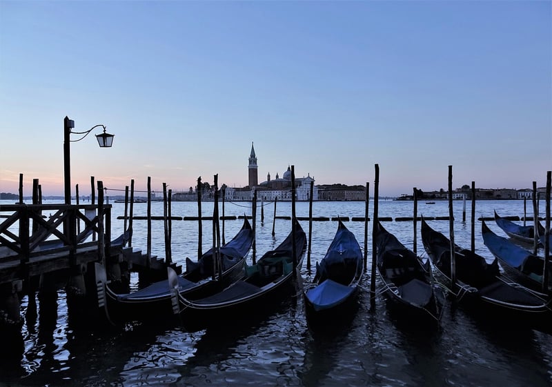 Renaissance Art in Venice